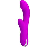 Bild på Pretty Love Cornelius Purple Lila vibrator