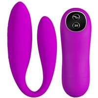 Bild på Pretty Love Chad Couple Vibrator