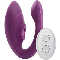 Bild på Chisa Novelties Sync Passion vibrator