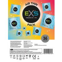 Bild på EXS Air Thin 36-pack kondomer