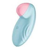Bild på Satisfyer Tropical Tip vibrator