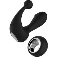 Bild på Dream Toys Midnight Magic Helios Remote vibrator