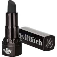 Bild på CalExotics Evil Bitch Lipstick Vibrator Uppladdningsbar