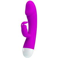 Bild på Pretty Love Will Rabbit Vibrator