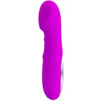 Bild på Pretty Love Vibrador para el Punto-G Reuben Purple vibrator