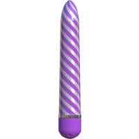 Bild på Pipedream Sweet Swirl Vibrator Purple