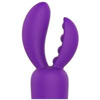 Bild på Nalone Ripple Attachment Purple vibrator