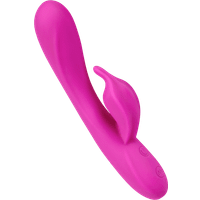 Bild på Pretty Love Yves delfinvibrator