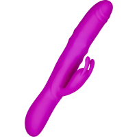 Bild på Pretty Love realistisk vibrator 1-pack (1 x 0,5 g)