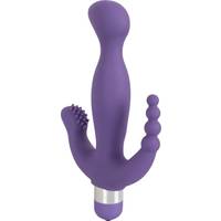 Bild på You2Toys 3 Pointer vibrator
