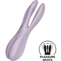 Bild på Satisfyer Threesome 2 Vibrator