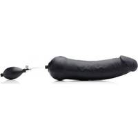 Bild på Tom of Finland Tom's uppblåsbara XL-dildo
