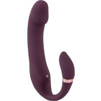Bild på Javida Vibrator with Bendable Clit Stimulation