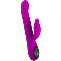 Bild på Pretty Love Intim kaninvibrator