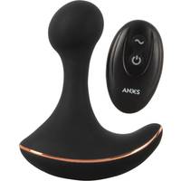 Bild på Anos RC Prostate Massager with Vibration