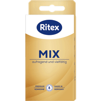 Bild på Ritex MIX Kondome kondomer