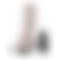 Bild på You2Toys Dancing Dick vibrator