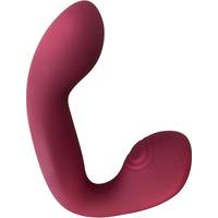 Bild på Javida Thumping & Shaking Rabbit Vibrator