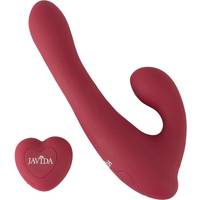 Bild på Javida RC Rotating Rabbit Vibrator