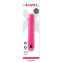 Bild på Pipedream Candy Twirl Massager vibrator