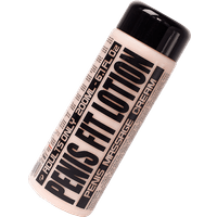 Bild på Ruf Penis Fit Lotion 200Ml krämer & sprayer
