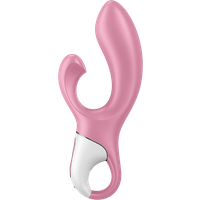 Bild på Satisfyer Air Pump Bunny 2 vibrator