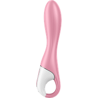 Bild på Satisfyer Air Pump Vibrator 2