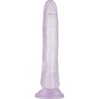Bild på EIS Flexible Natural Dildo with Suction Cup
