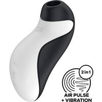 Bild på Satisfyer Orca vibrator