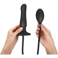 Bild på Strap-on-Me Dildo 6017500