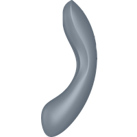 Bild på Satisfyer Curvy Trinity 1 vibrator