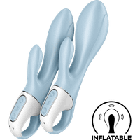 Bild på Satisfyer Air Pump Bunny 1 vibrator