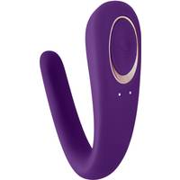 Bild på Satisfyer Partner vibrator