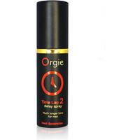 Bild på Orgie Time Lag Delay Spray 10ml krämer & sprayer