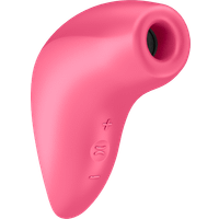 Bild på Satisfyer Magnetic Deep Pulse