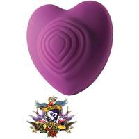 Bild på Rocks-Off Heart Throb Massager vibrator