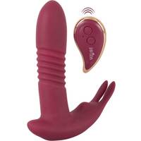 Bild på Javida RC Hands-free 3 Function Vibrator