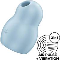 Bild på Satisfyer Pro To Go 1, 9 cm vibrator