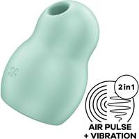 Bild på Satisfyer Pro To Go 1 Mint vibrator