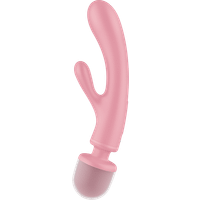 Bild på Satisfyer Triple Lover