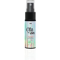 Bild på Intt Clit Me On Clitoral Spray Red Fruits 12 ml krämer & sprayer
