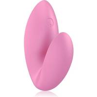 Bild på Satisfyer Love Riot Pink vibrator