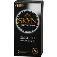 Bild på Skyn Close Feel 10-pack kondomer
