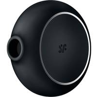 Bild på Satisfyer Pro To Go 3 Black vibrator