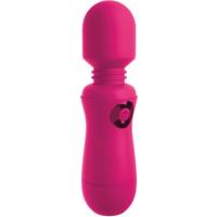 Bild på Pipedream OMG! Wands vibrator