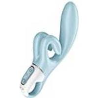 Bild på Satisfyer Touch Me, 22 cm vibrator