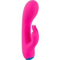 Bild på You2Toys Bunt Vibrator Rosa