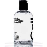 Bild på Geil Original Premium Water Based Lubricant 120ml