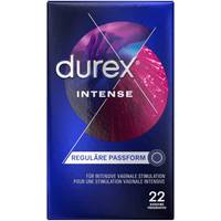 Bild på Durex Intense 22-pack kondomer