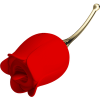 Bild på Pretty Love Rose Lover vibrator